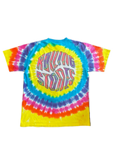 Load image into Gallery viewer, 2002 Rolling Stones Tie-Dye Tee
