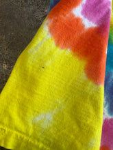 Load image into Gallery viewer, 2002 Rolling Stones Tie-Dye Tee