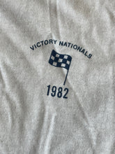 Load image into Gallery viewer, 1982 Victory Nationals Boating Dallas T-shirt