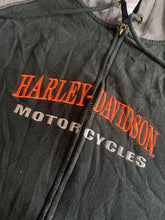 Load image into Gallery viewer, Harley Davidson of St. Paul Zip-Off Sweatshirt