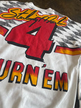 Load image into Gallery viewer, Vintage NASCAR 1990s Sterling Marlin Sweatshirt