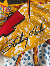 Load image into Gallery viewer, Vintage NASCAR 1990s Sterling Marlin Sweatshirt