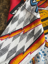 Load image into Gallery viewer, Vintage NASCAR 1990s Sterling Marlin Sweatshirt