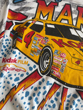 Load image into Gallery viewer, Vintage NASCAR 1990s Sterling Marlin Sweatshirt