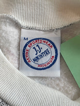 Load image into Gallery viewer, Vintage NASCAR 1990s Sterling Marlin Sweatshirt