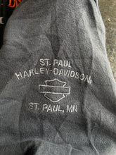 Load image into Gallery viewer, Harley Davidson of St. Paul Zip-Off Sweatshirt