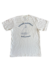 Load image into Gallery viewer, 1982 Victory Nationals Boating Dallas T-shirt