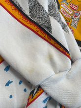 Load image into Gallery viewer, Vintage NASCAR 1990s Sterling Marlin Sweatshirt