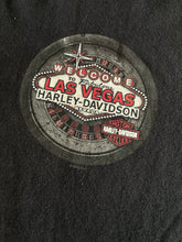 Load image into Gallery viewer, Harley Davidson of Las Vegas Casino Tee