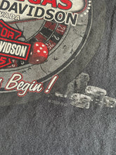 Load image into Gallery viewer, Harley Davidson of Las Vegas Casino Tee
