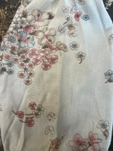 Load image into Gallery viewer, 1970s Women&#39;s Floral Prairie Dress