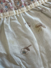 Load image into Gallery viewer, 1970s Women&#39;s Floral Prairie Dress