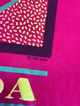 Load image into Gallery viewer, 1989 Florida Palm Souvenir Tee