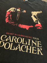 Load image into Gallery viewer, Caroline Polachek Tour Tee