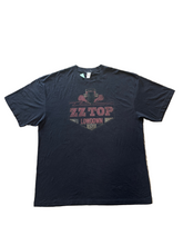 Load image into Gallery viewer, Modern ZZ Top Lowdown 1969 T-shirt