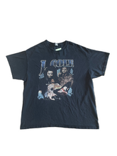 Load image into Gallery viewer, Modern J. Cole Collage Tee