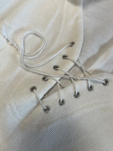 Load image into Gallery viewer, Vintage 1980s/90s Rampage Bodycon Dress