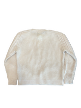 Load image into Gallery viewer, Vintage Falcarragh Pure Wool Knit Sweater