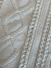 Load image into Gallery viewer, Vintage Falcarragh Pure Wool Knit Sweater
