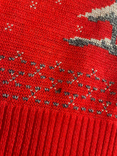 Load image into Gallery viewer, Demetre Women&#39;s Ski Knit Sweater