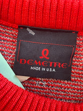 Load image into Gallery viewer, Demetre Women&#39;s Ski Knit Sweater