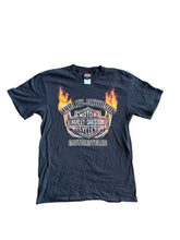 Load image into Gallery viewer, Pig Trail Harley Davidson Tee