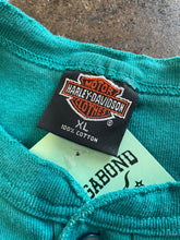 Load image into Gallery viewer, 1990s Harley Davidson &quot;NJ&#39;s Oldest Dealer&quot; Longsleeve