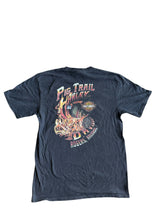 Load image into Gallery viewer, Pig Trail Harley Davidson Tee