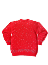 Load image into Gallery viewer, Demetre Women&#39;s Ski Knit Sweater