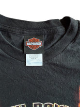 Load image into Gallery viewer, Pig Trail Harley Davidson Tee