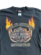 Load image into Gallery viewer, Pig Trail Harley Davidson Tee