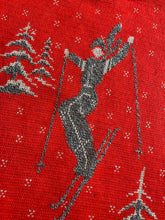 Load image into Gallery viewer, Demetre Women&#39;s Ski Knit Sweater