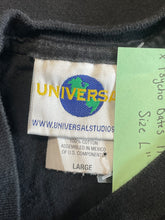 Load image into Gallery viewer, 1990s Universal Studios X Psycho &quot;Bates Motel&quot; T-shirt