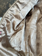 Load image into Gallery viewer, Vintage Niki Hong Kong Rabbit Fur Jacket