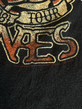 Load image into Gallery viewer, 2009 Femme Rolling Stones Tattoo You Tee