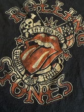 Load image into Gallery viewer, 2009 Femme Rolling Stones Tattoo You Tee