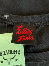 Load image into Gallery viewer, 2009 Femme Rolling Stones Tattoo You Tee