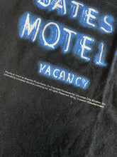 Load image into Gallery viewer, 1990s Universal Studios X Psycho &quot;Bates Motel&quot; T-shirt