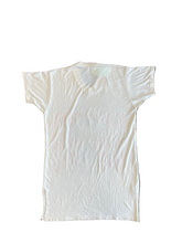 Load image into Gallery viewer, 1970s Snoopy Chicago Bears NFL Club Tee