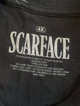 Load image into Gallery viewer, Scarface &quot;The World Is Yours&quot; Tee