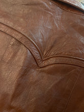 Load image into Gallery viewer, Continental Leather Fashions Double Breasted Coat