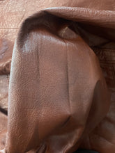 Load image into Gallery viewer, Continental Leather Fashions Double Breasted Coat