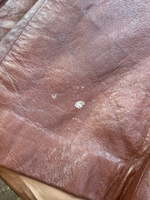 Load image into Gallery viewer, Continental Leather Fashions Double Breasted Coat