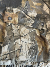 Load image into Gallery viewer, Outfitters Ridge Realtree Camo Hooded Jacket