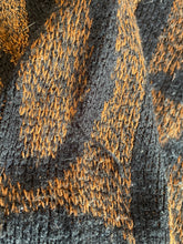Load image into Gallery viewer, Vintage Inprivate Studio Funky Knit Sweater