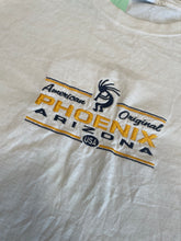 Load image into Gallery viewer, Vintage Phoenix Arizona Embroidered Tee