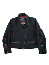 Load image into Gallery viewer, Harley Davidson Moto Riding Jacket