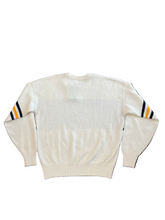Load image into Gallery viewer, Vintage Boston Bruins NHL Wool Knit Sweater