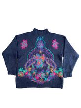 Load image into Gallery viewer, Vintage Studio by Michelle Stewart Mohair Sweater