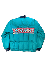 Load image into Gallery viewer, Vintage 1990s Comfy Ski Puffer Jacket